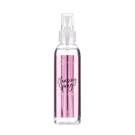 Limpador de Pincéis Cleasing Spray 150ml - TB Make