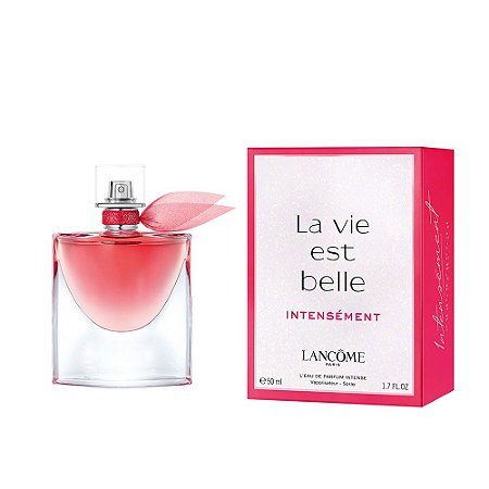 La Vie Est Belle Intensément EDP Feminino 50ml - Lancôme