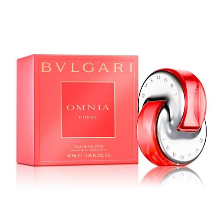 omnia perfume feminino