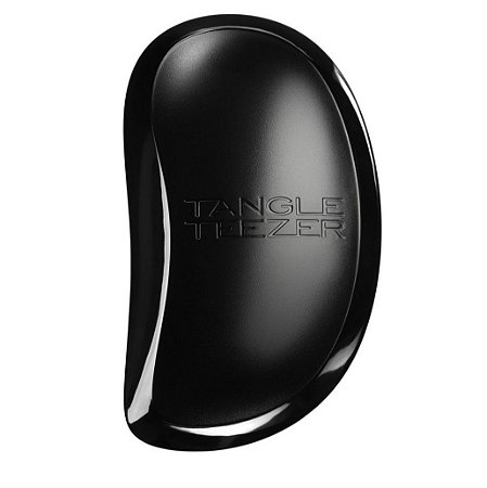 Escova para Cabelos Salon Elite Black - Tangle Teezer