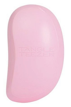 Escova para Cabelos Salon Elite Pink Lilac - Tangle Teezer