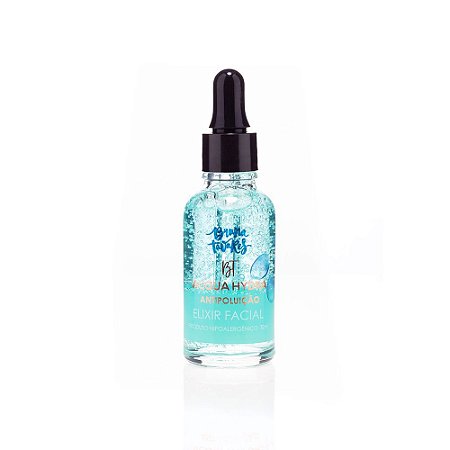 Elixir Facial BT Acqua Hydra Antipoluição 32ml - Bruna Tavares