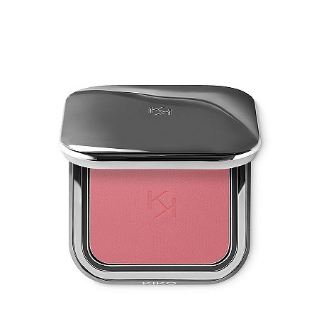 Blush Unlimited 01 Coral Rose - Kiko Milano