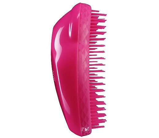 Escova para Cabelos The Original Pink Fizz - Tangle Teezer