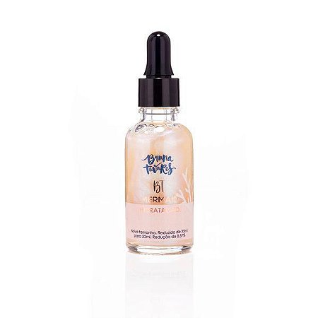 Elixir Facial Hidratante Bt Mermaid 32ml - Bruna Tavares