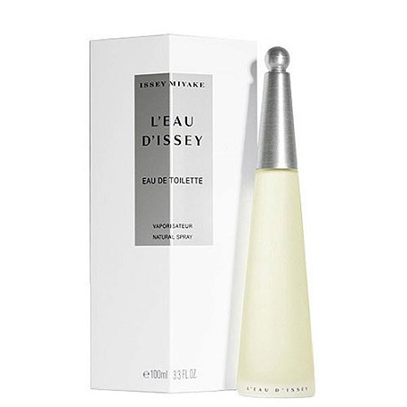 L'eau D'issey EDT 100ml - Issey Miyake