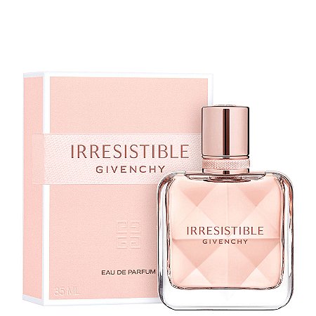 Irresistible EDP Feminino 35ml - Givenchy