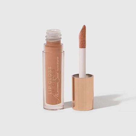 Lip Gloss Yes I Do Nude Matte - Mariana Saad