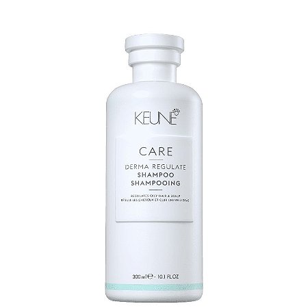 Shampoo Keune Care Derma Regulate 300ml - Keune