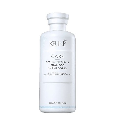 Shampoo Keune Care Derma Exfoliate 300ml - Keune