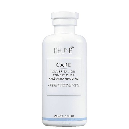 Condicionador Keune Care Silver Savior 250ml - Keune