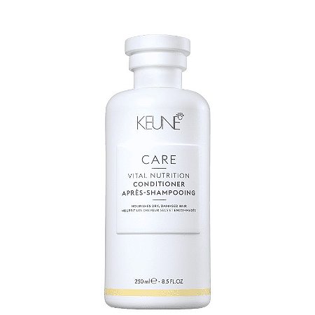 Condicionador Keune Care Vital Nutrition 250ml - Keune