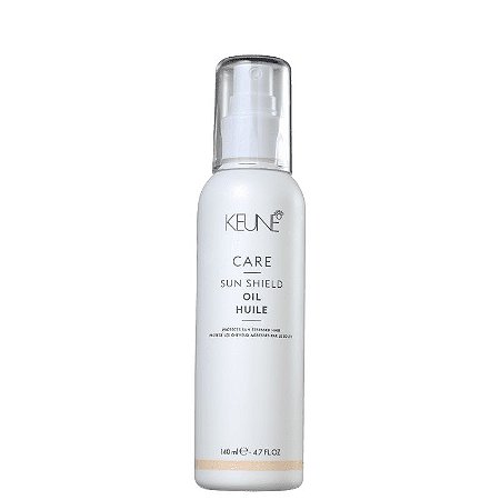 Óleo Capilar Keune Care Sun Shield 140ml - Keune