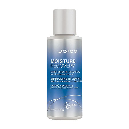 Shampoo Hidratante Moisture Recovery 50ml - Joico