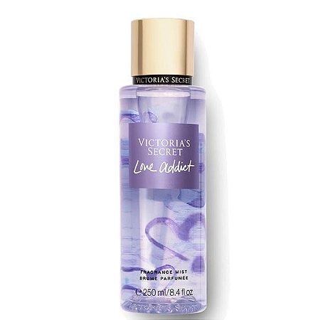 Body Splash Love Addict 250ml - Victorias Secret