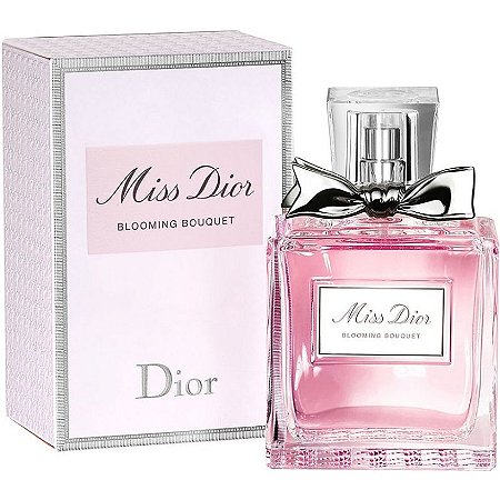 Miss Dior Blooming Bouquet Eau de Toilette 100ml - Dior