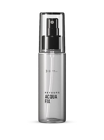 Bruma Fixadora Acqua Fix Incolor 60ml - Beyoung