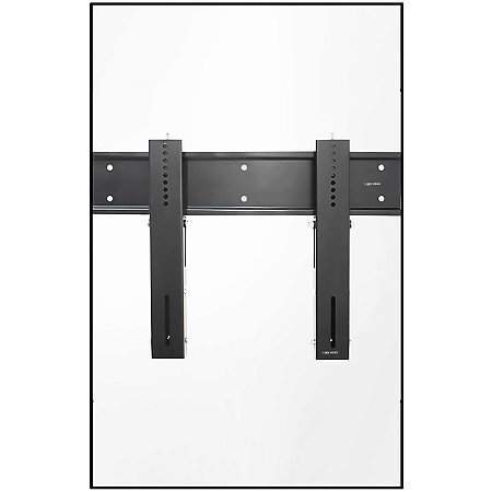 Suporte Multi-Telas Vídeo Wall 46 48 Vertical