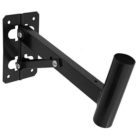Suporte de Parede para Caixa Acustica