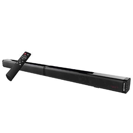 Home Theaters Soundbar 40w bluetooth Soundvoice