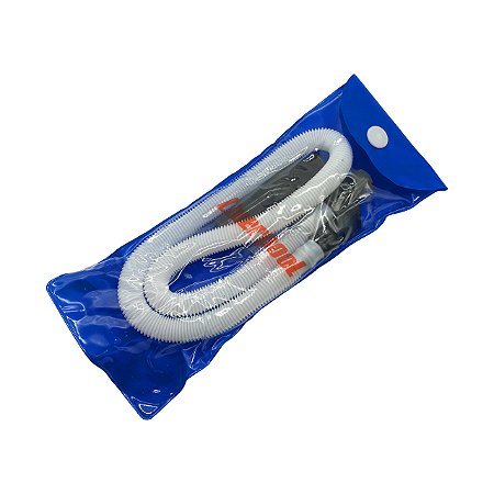 Kit Bocal para Escaleta Universal Liverpool