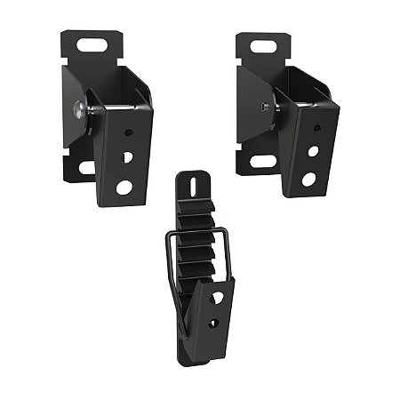 Suporte Universal p/ TV até 85 polegadas Inclinável SBRUB910