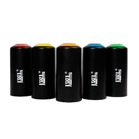 Copinho Para Compartimento De Pilhas Microfone U-585 Jwl
