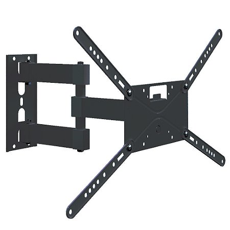 Suporte Para Tv Até 56 Polegadas Articulado Stpa355