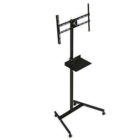 Rack Pedestal para TV ate 70 polegadas - SBRR10
