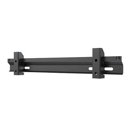 Suporte fixo para TV até 66 polegadas ou 60kg - SBRP1400