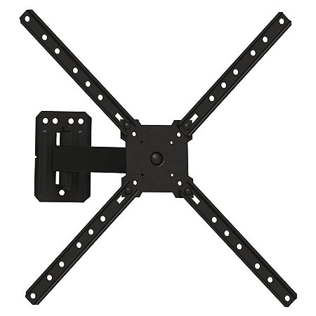 Suporte para TV Led até 55 polegadas Articulado SBRP1030