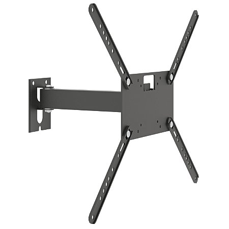 Suporte Para Tv De 14 A 56 Polegadas Articulado - M2-Pr