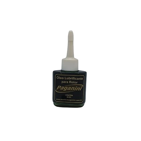 Oleo Lubrificante para Rotor Paganini - POL 021