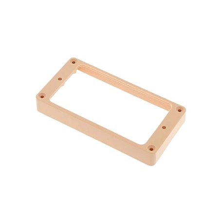 Moldura para Captador Les Paul 5mm Hertz - M05LP