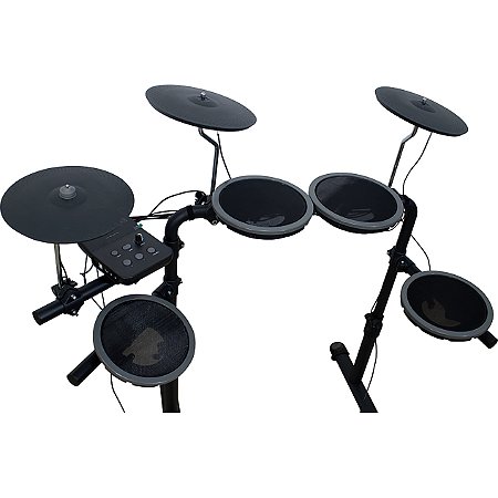 Bateria Eletronica Spring SP-E