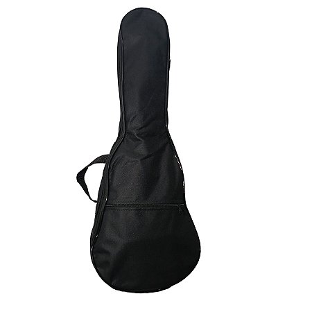 Capa para Ukulele Soprano Simples CMC
