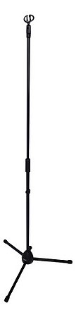 Tripe Pedestal Para Microfone Reto Smart Sm 039