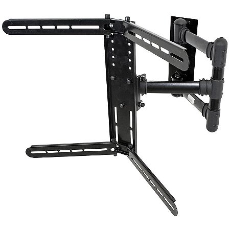 Suporte Para Tv De 32 A 70 Polegadas Tri Articulado - Stpa-700