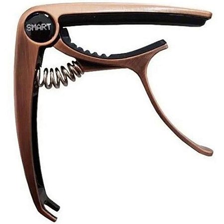 Braçadeira Smart Jx40b Gatilho Bronze