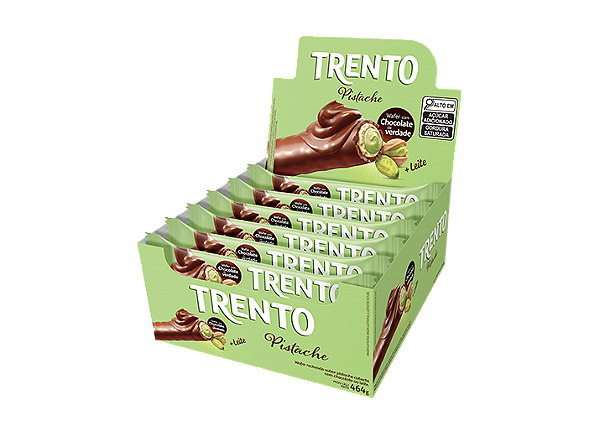 Trento Rol Pistache 16x29g