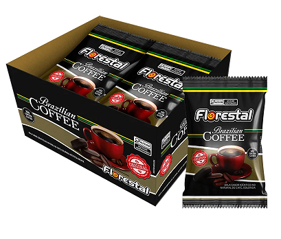 Bala Coffee Floretal Sache 12x20g