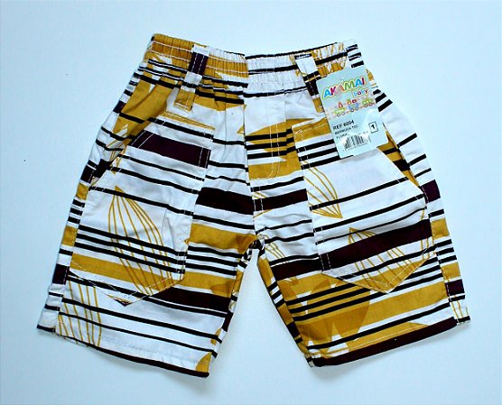 sarja estampada infantil