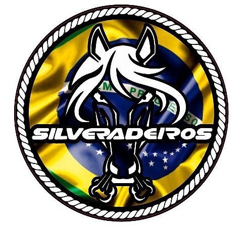 BRASIL ADESIVO SILVERADEIROS