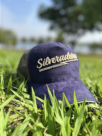 Boné silveradeiros Classic