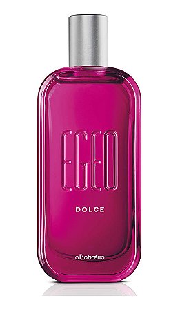 Perfume Feminino Egeo Dolce 90Ml O Boticário - Loja Cosmético & Cia