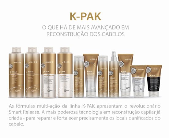 Joico - K-PAC