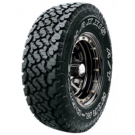 Pneu Maxxis 35X12.50 R15 113Q 6PR OWL AT-980