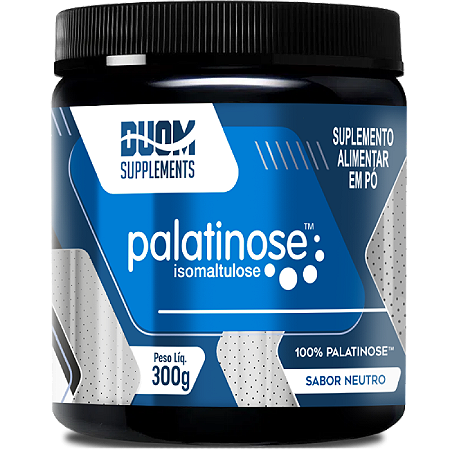 Palatinose Isomaltulose 300g