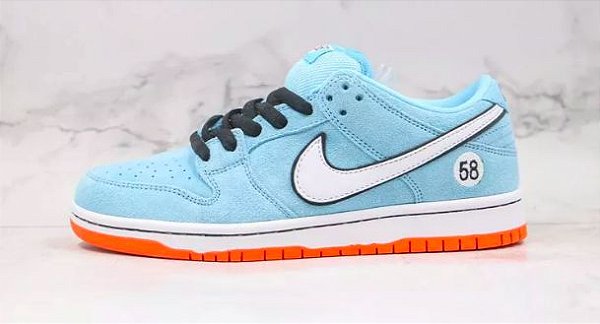 dunk low 58