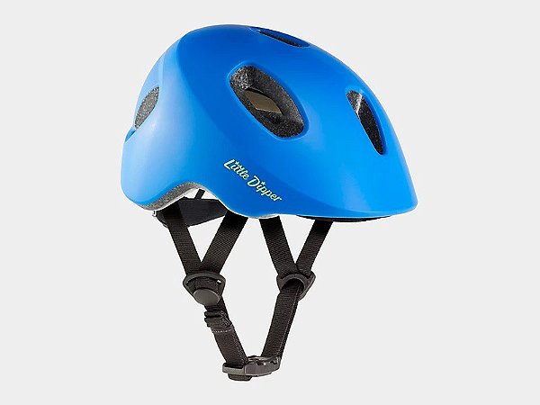 Capacete infantil Bontrager Little Dipper - BH BIKE Store By TREK